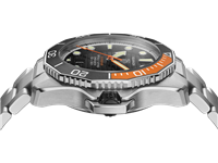 Orologio Tag Heuer Uomo Aquaracer in Titanio WBP5A8A.BF0619 - WBP5A8A.BF0619